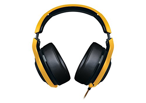 Razer Overwatch ManO'War Tournament Edition Gaming Headset